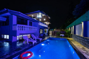 9BHK WHISTERIA VILLA